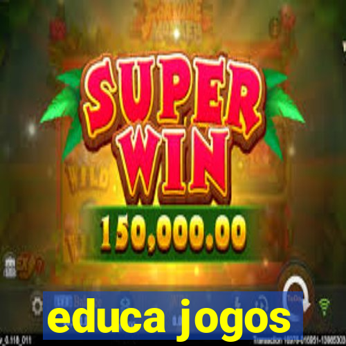 educa jogos