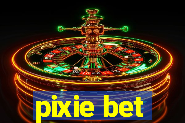 pixie bet