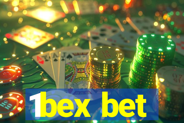 1bex bet