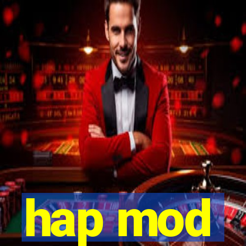 hap mod