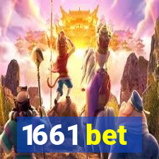 1661 bet