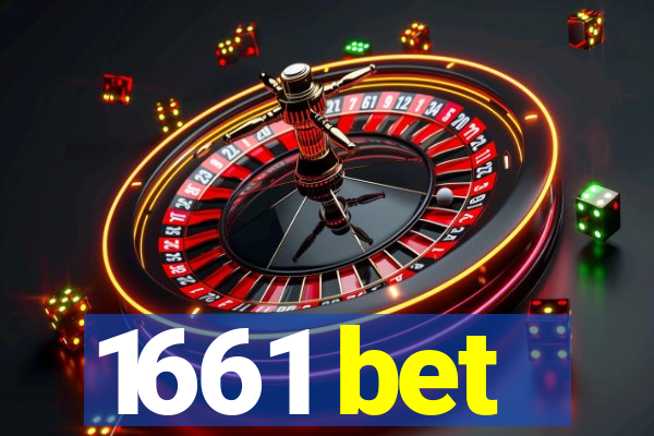 1661 bet