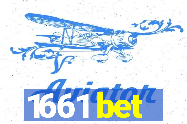 1661 bet