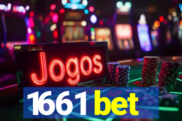 1661 bet