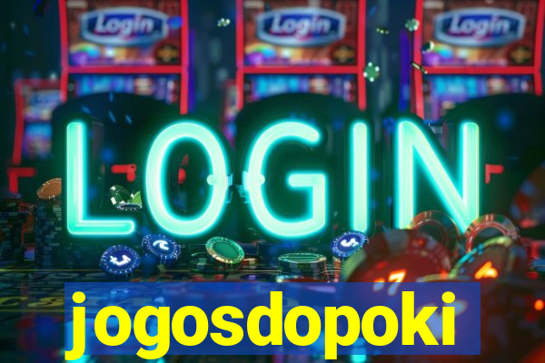 jogosdopoki