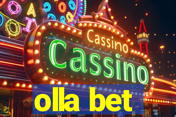 olla bet