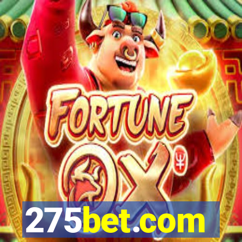 275bet.com