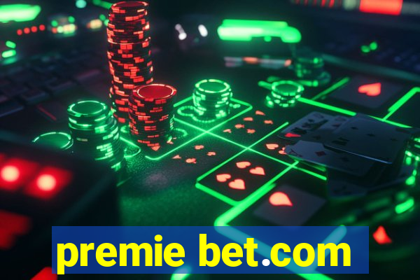 premie bet.com