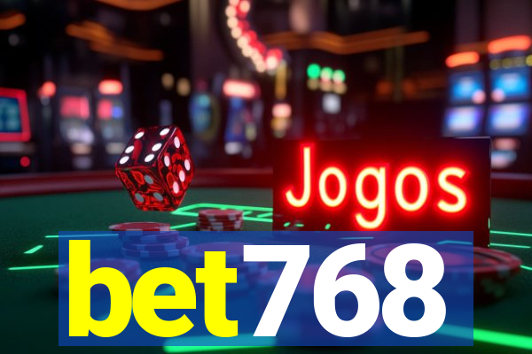 bet768