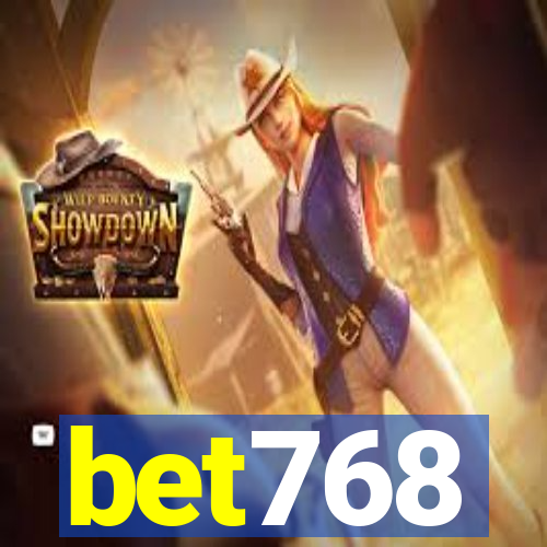 bet768