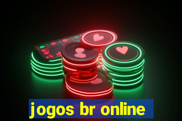 jogos br online