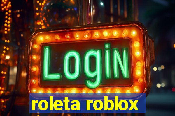 roleta roblox