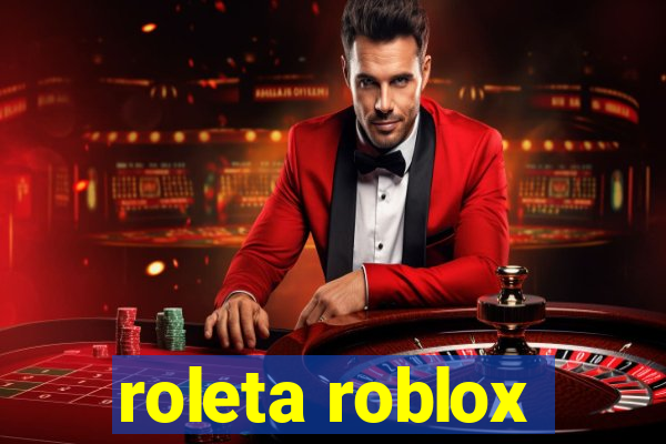 roleta roblox