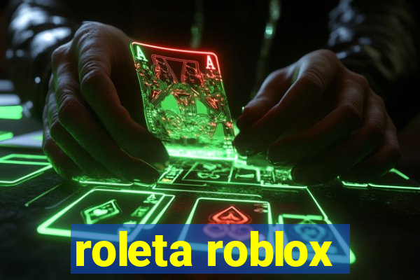 roleta roblox