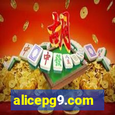 alicepg9.com