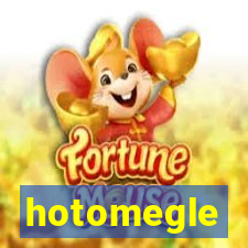 hotomegle