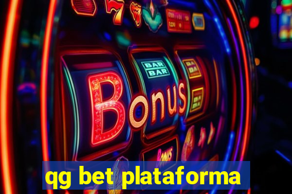 qg bet plataforma