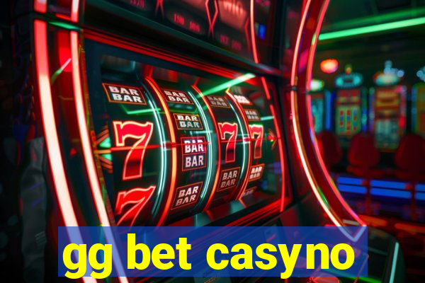 gg bet casyno