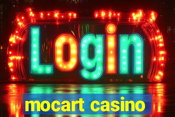 mocart casino