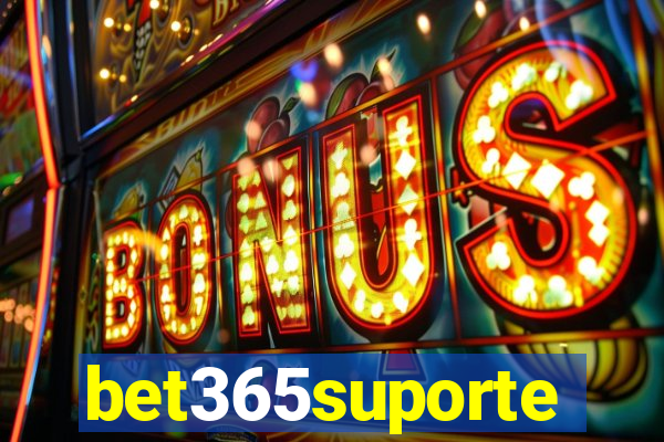 bet365suporte