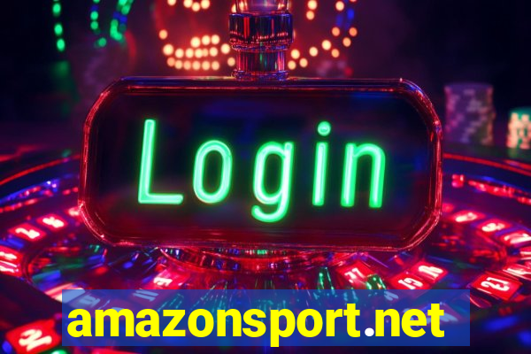 amazonsport.net