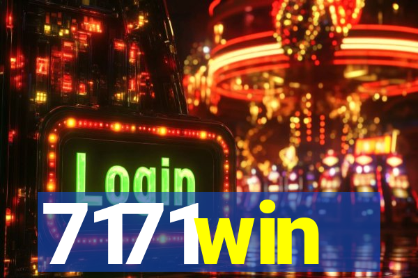 7171win