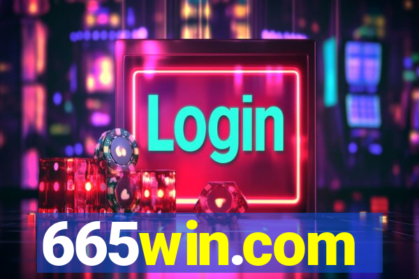 665win.com