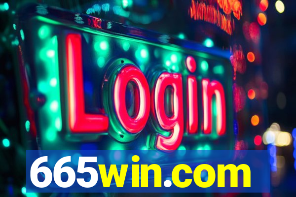 665win.com