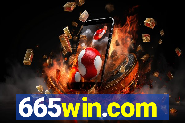 665win.com