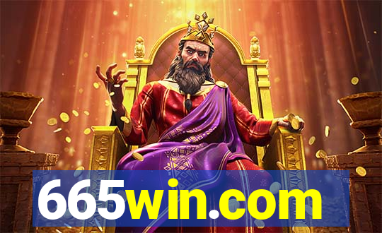 665win.com