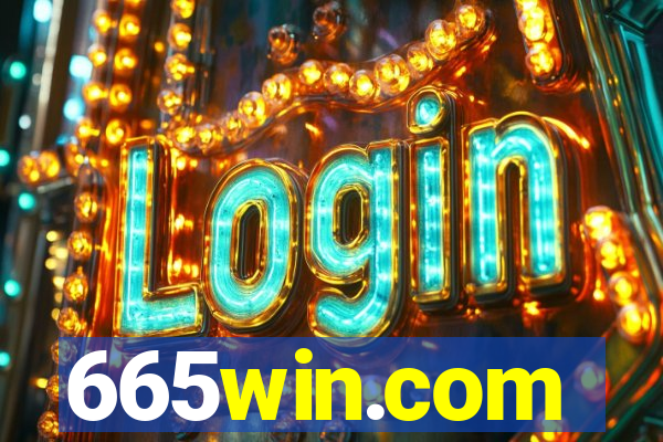 665win.com