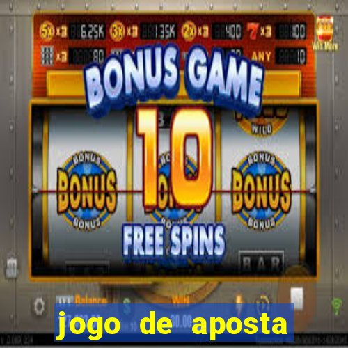 jogo de aposta deposito 1 real