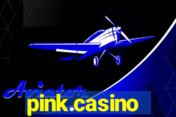 pink.casino