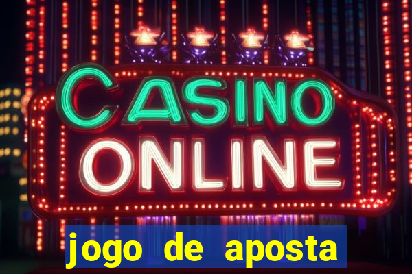 jogo de aposta online 1 real