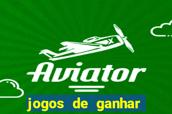 jogos de ganhar dinheiro tigre