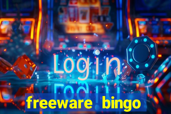 freeware bingo number generator