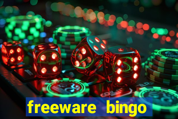 freeware bingo number generator