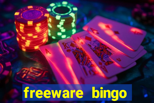 freeware bingo number generator