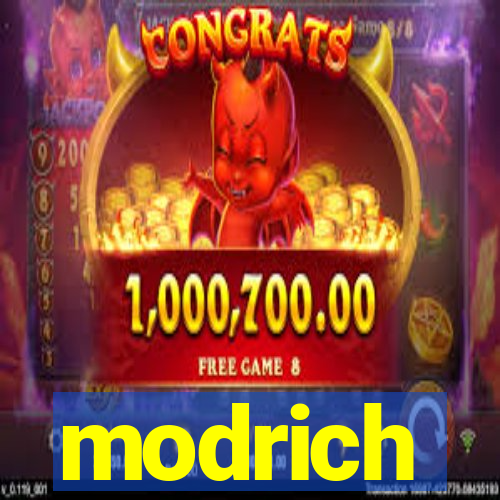 modrich