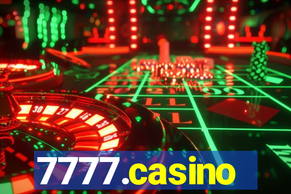 7777.casino