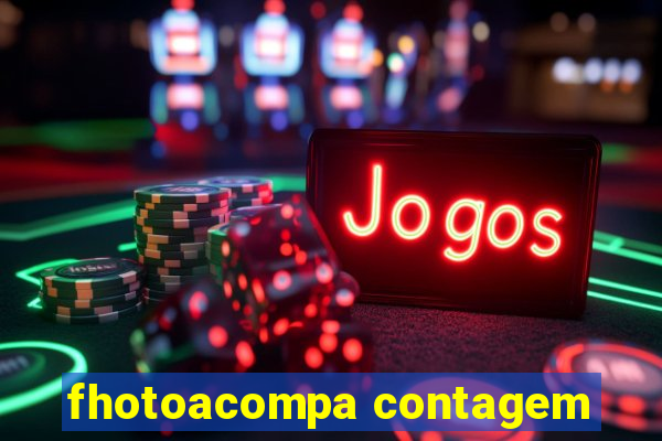 fhotoacompa contagem