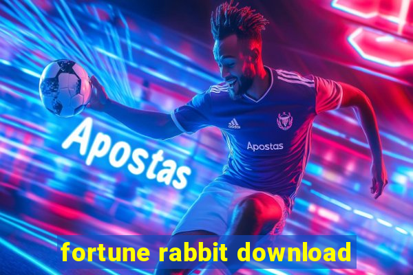 fortune rabbit download