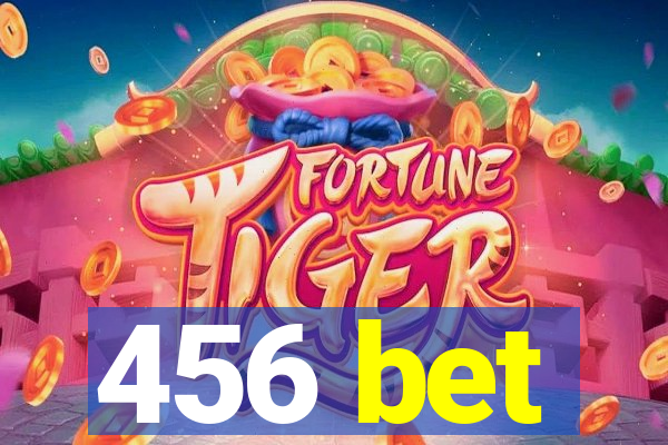 456 bet