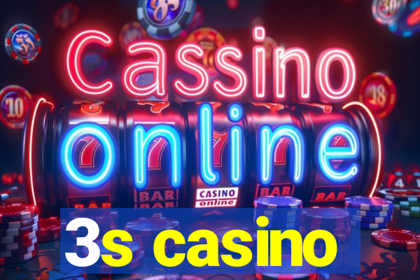 3s casino