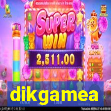 dikgamea