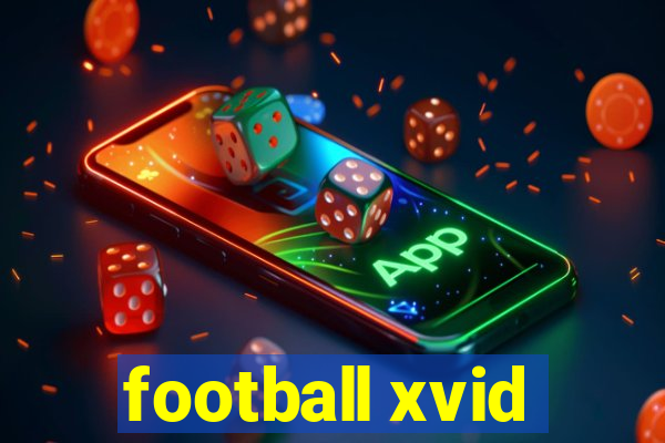 football xvid