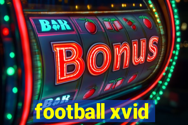 football xvid