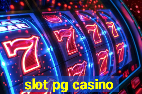 slot pg casino