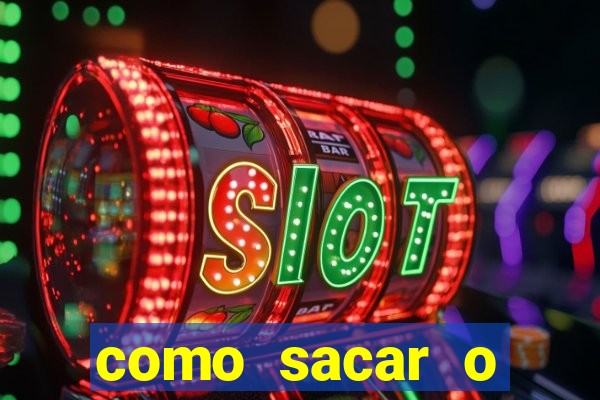 como sacar o dinheiro do jogo slots