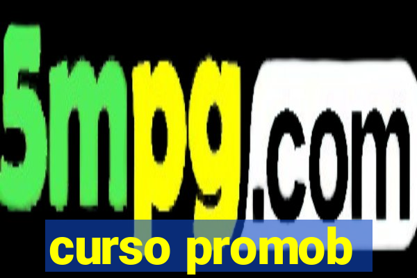 curso promob